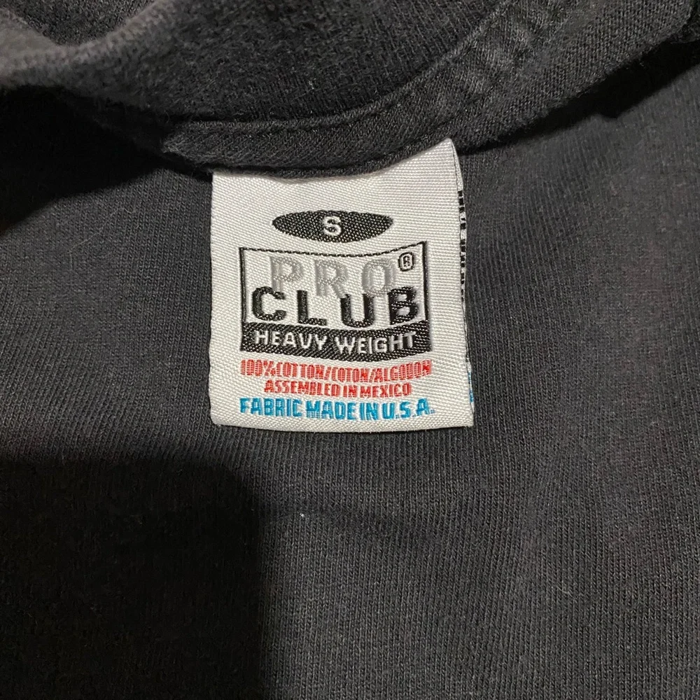 Pro Club - Picture 3 of 3